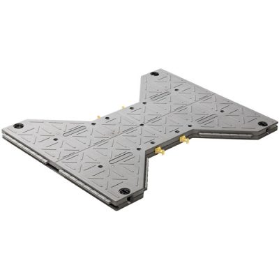 i-trac modular flooring